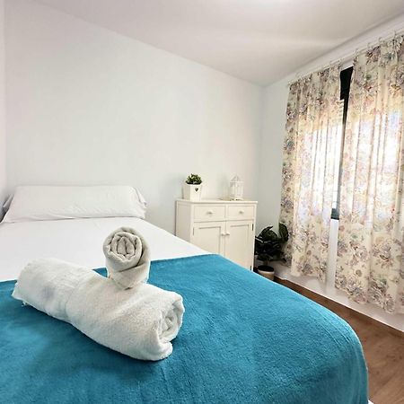 Apartamento En Aldea Del Coto شيكلانا دي لا فرونتيرا المظهر الخارجي الصورة