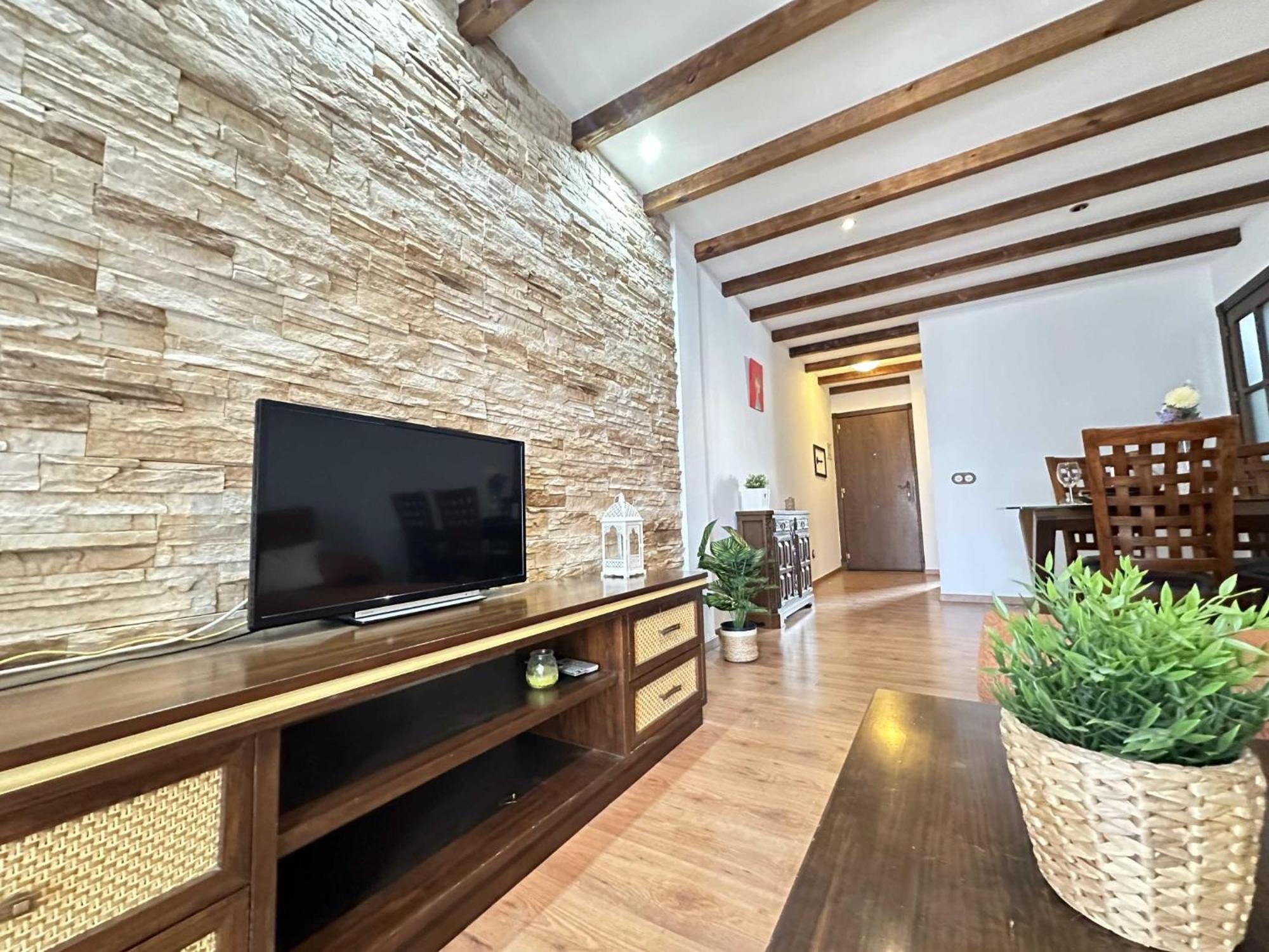 Apartamento En Aldea Del Coto شيكلانا دي لا فرونتيرا المظهر الخارجي الصورة