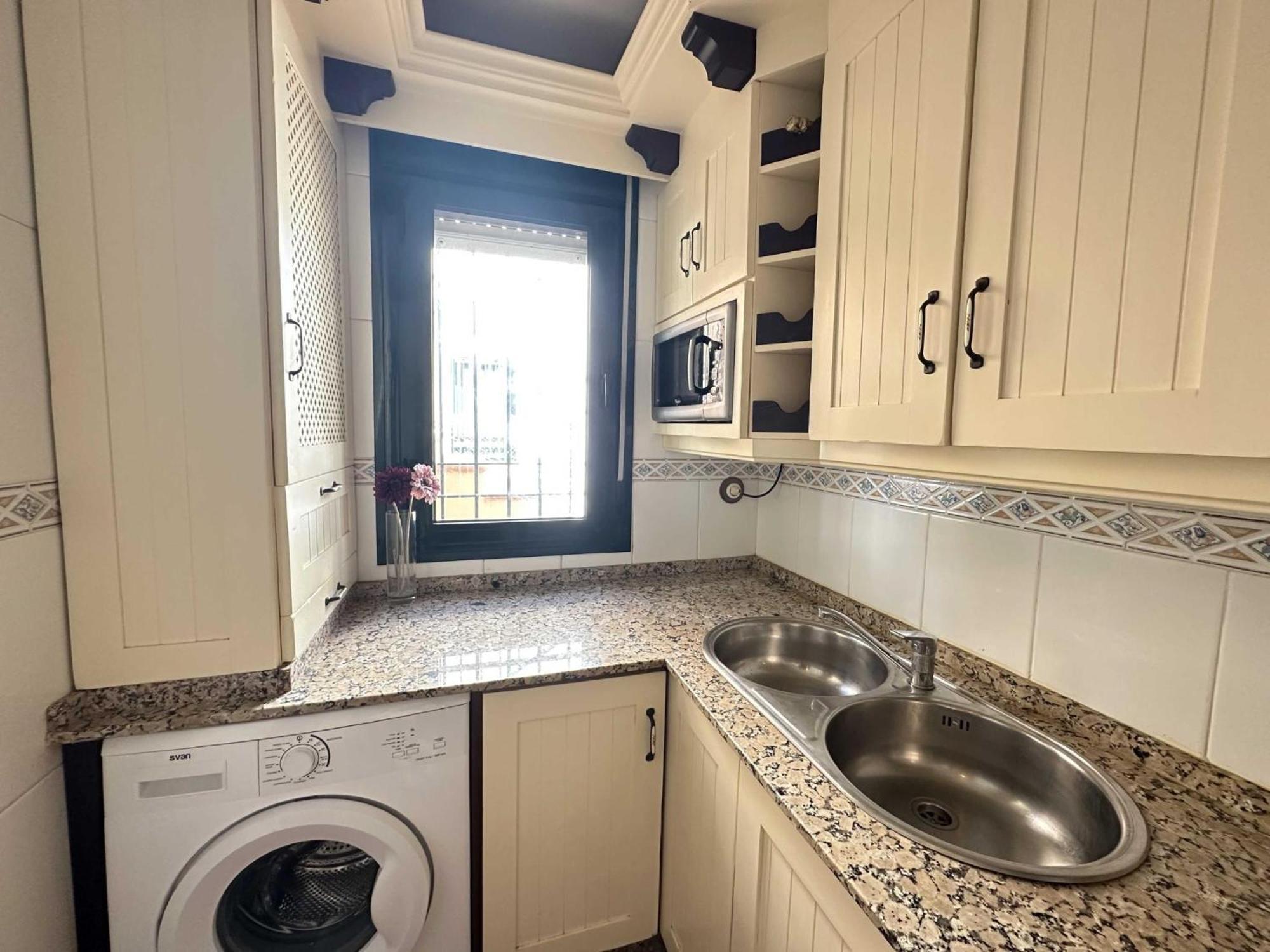 Apartamento En Aldea Del Coto شيكلانا دي لا فرونتيرا المظهر الخارجي الصورة