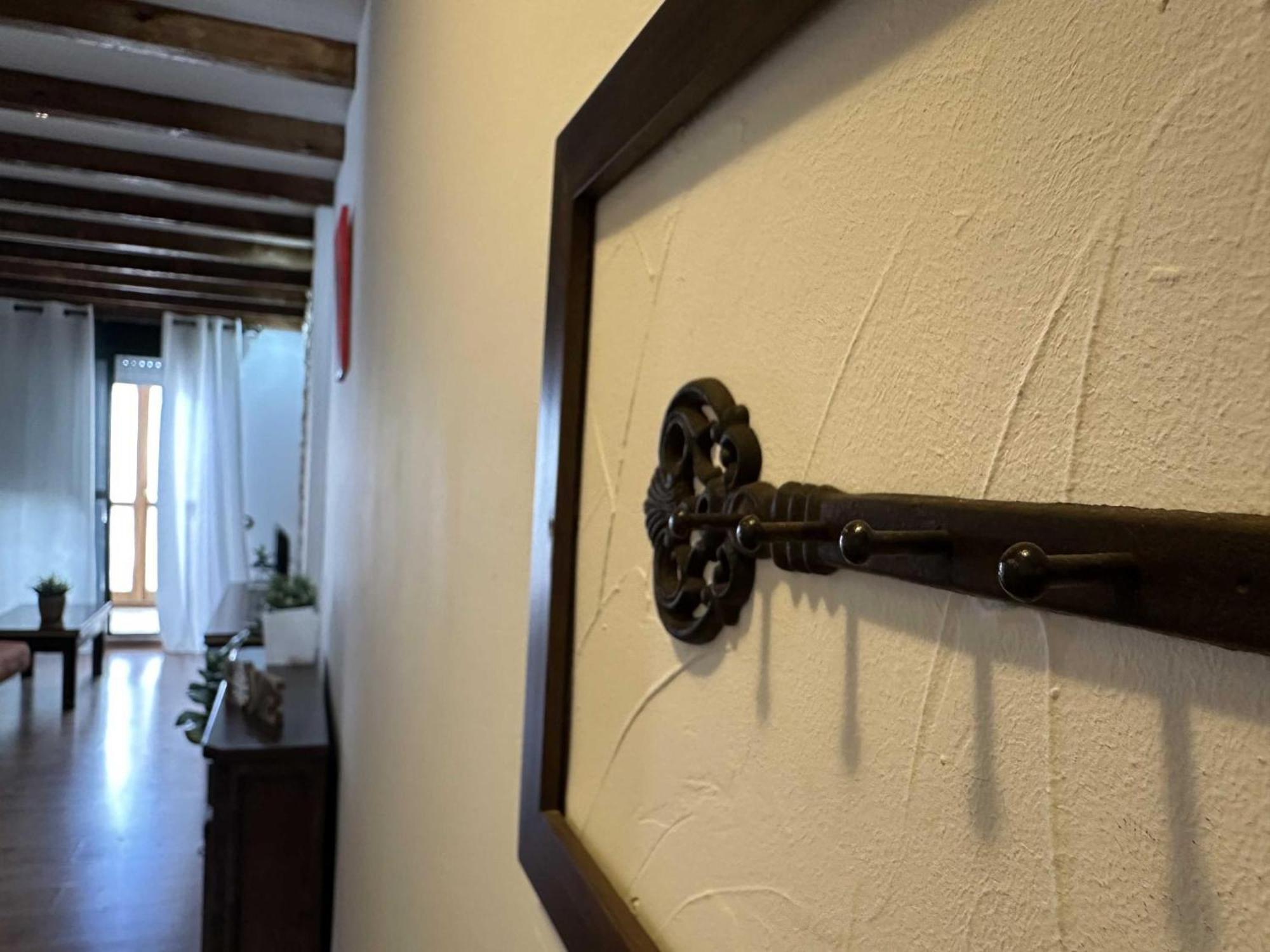 Apartamento En Aldea Del Coto شيكلانا دي لا فرونتيرا المظهر الخارجي الصورة