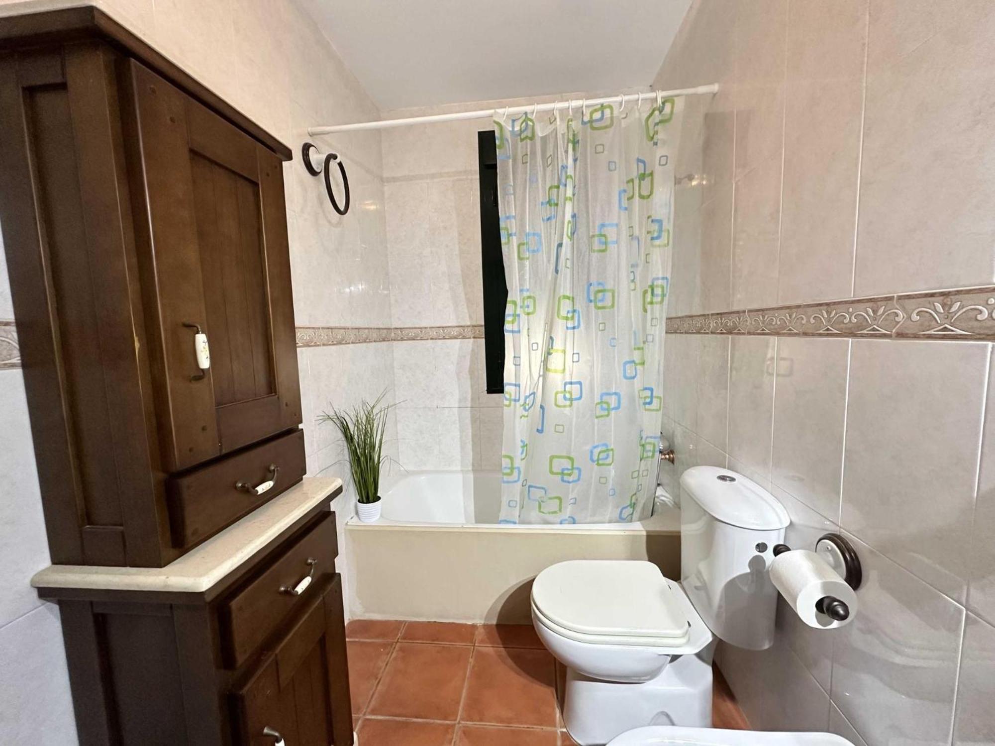 Apartamento En Aldea Del Coto شيكلانا دي لا فرونتيرا المظهر الخارجي الصورة