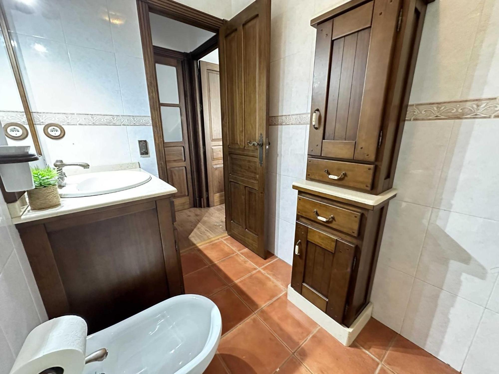 Apartamento En Aldea Del Coto شيكلانا دي لا فرونتيرا المظهر الخارجي الصورة