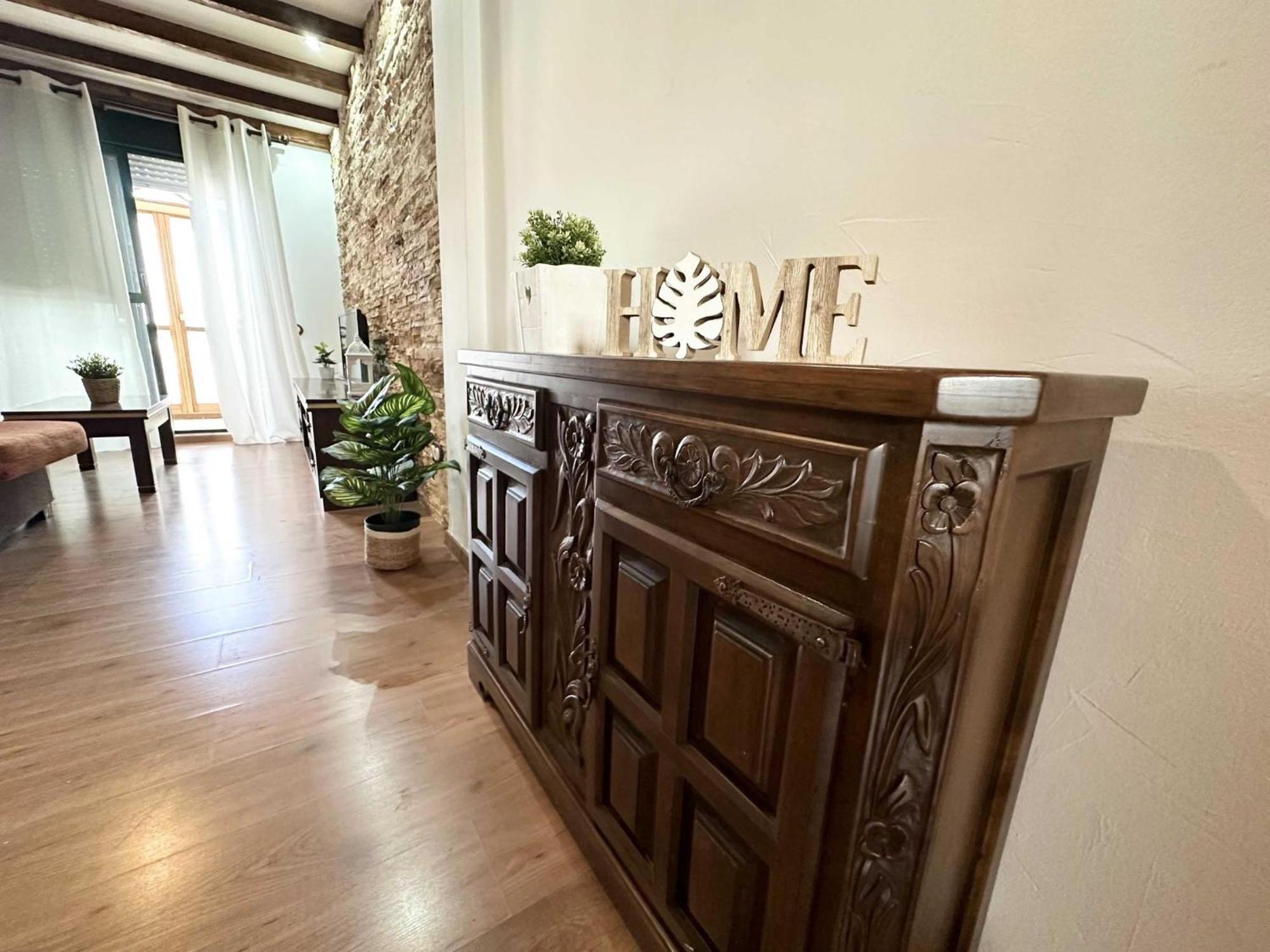 Apartamento En Aldea Del Coto شيكلانا دي لا فرونتيرا المظهر الخارجي الصورة