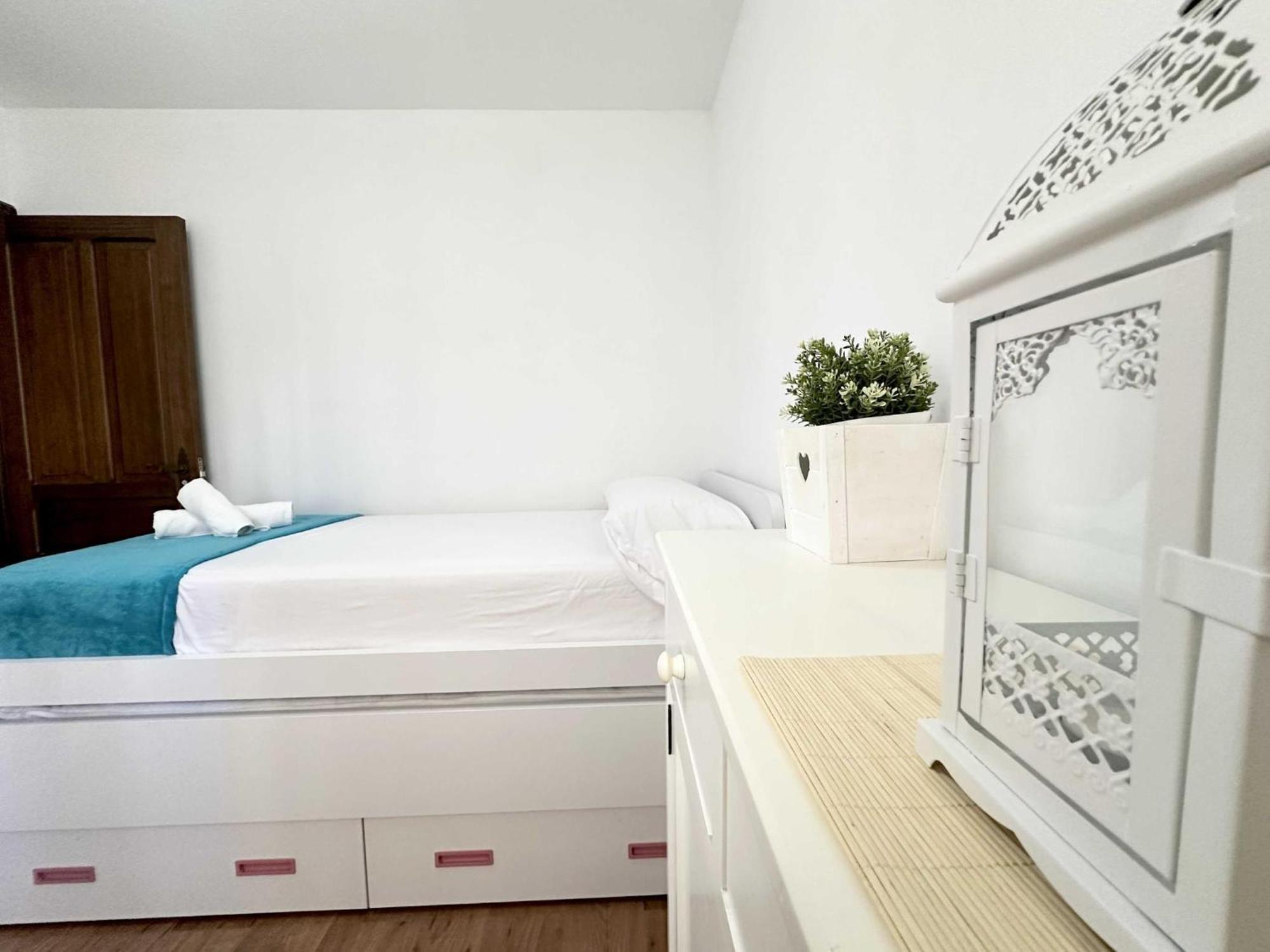 Apartamento En Aldea Del Coto شيكلانا دي لا فرونتيرا المظهر الخارجي الصورة